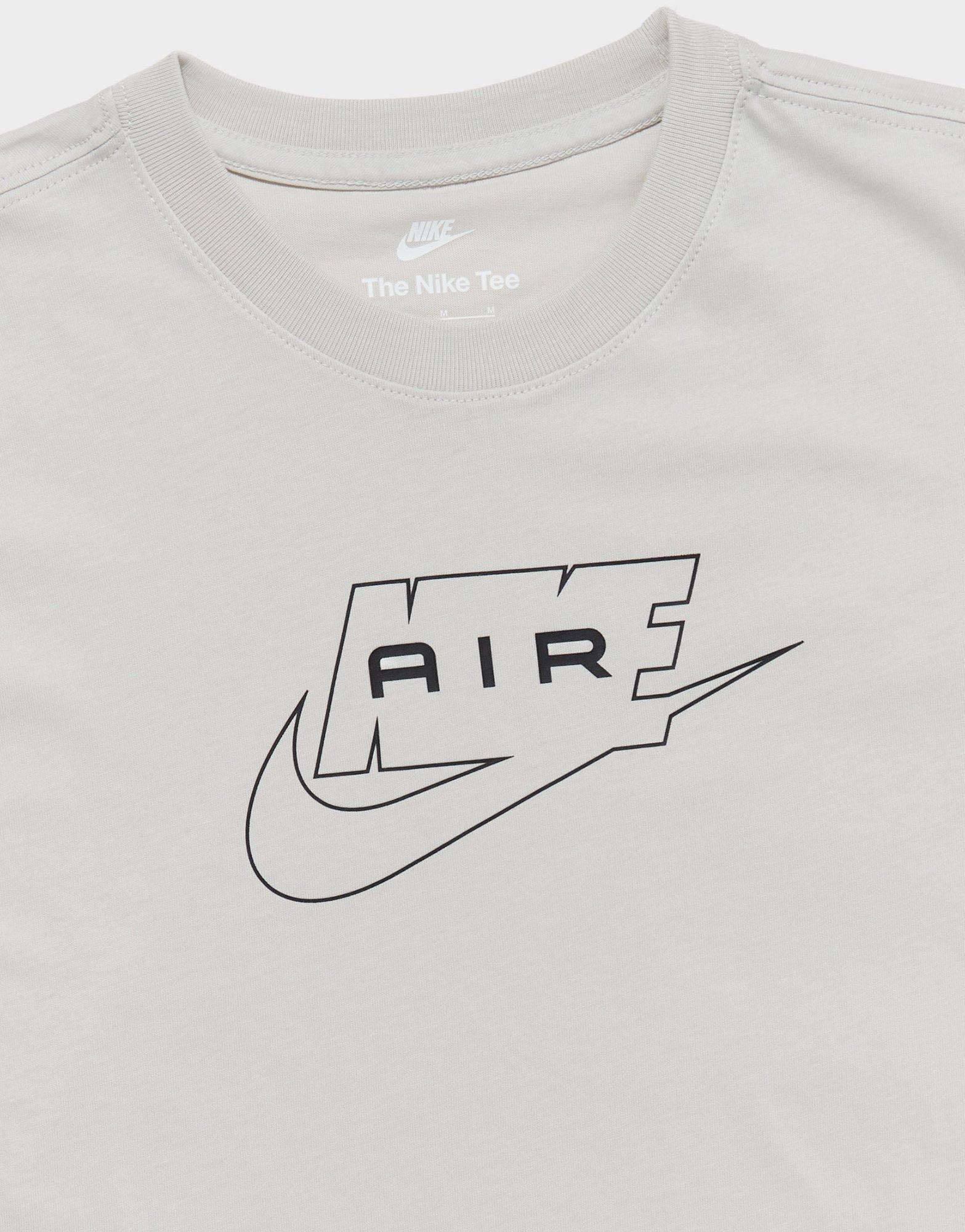 Air T-Shirt Junior's