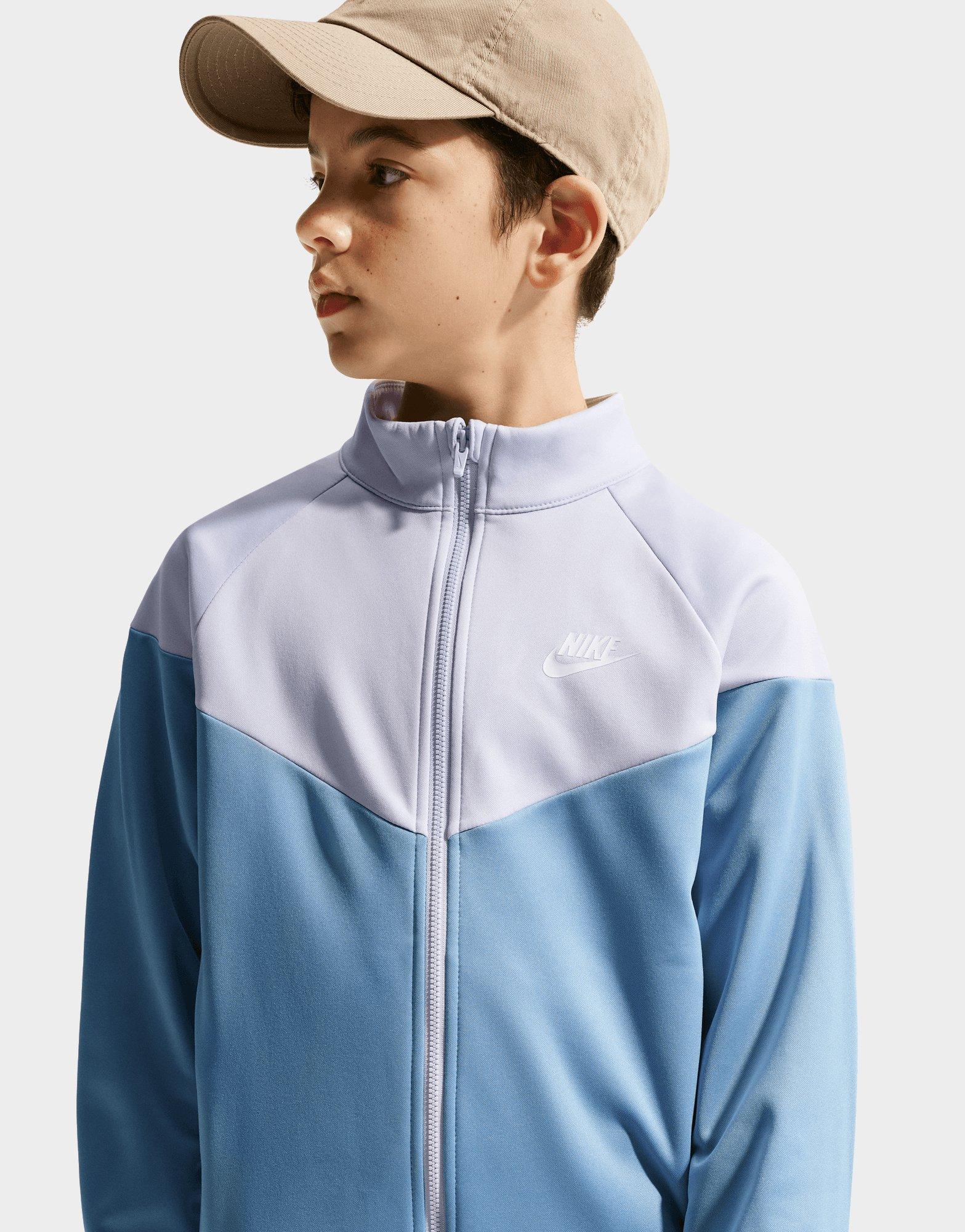 Dri-FIT Tracksuit Set Junior's