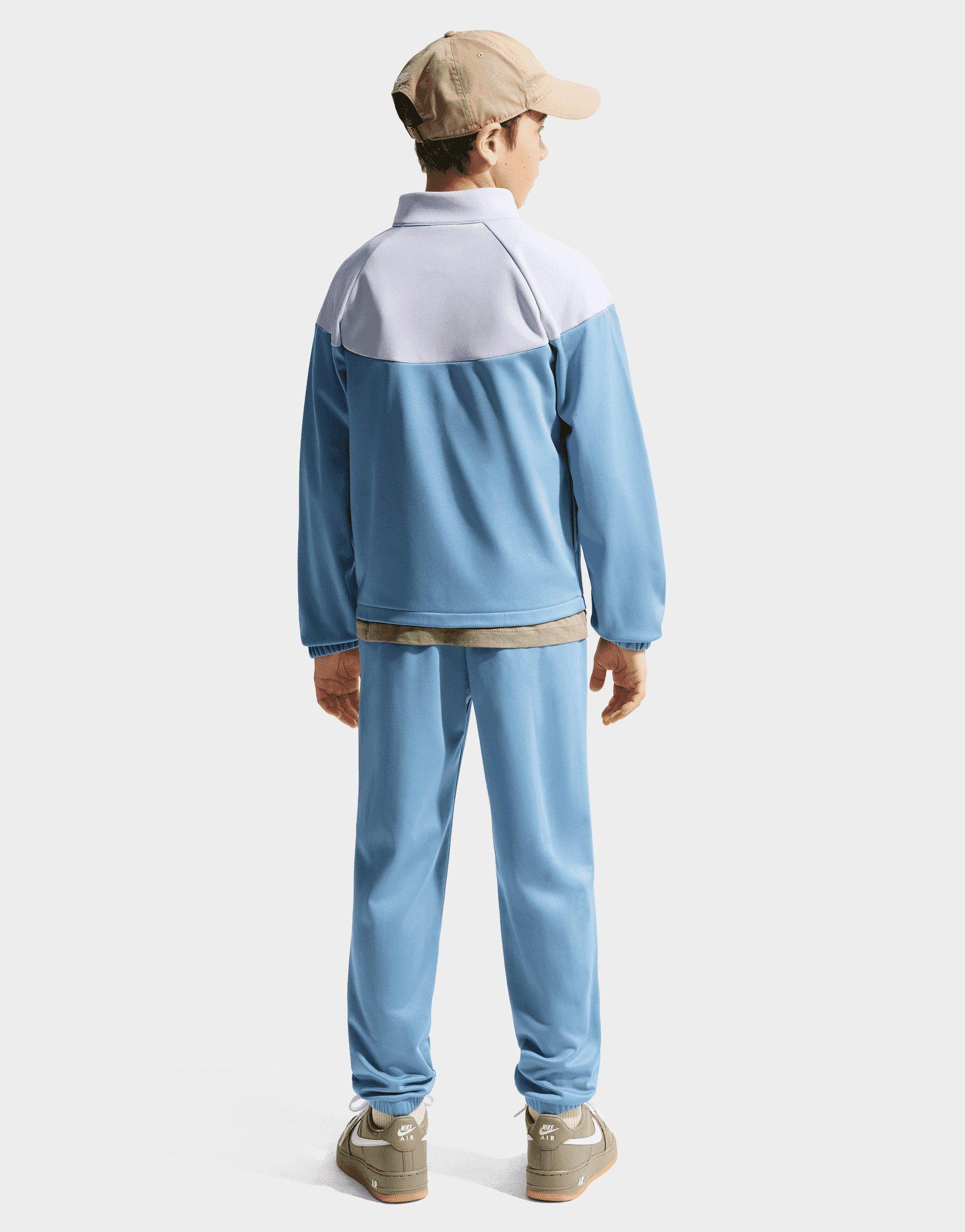 Dri-FIT Tracksuit Set Junior's
