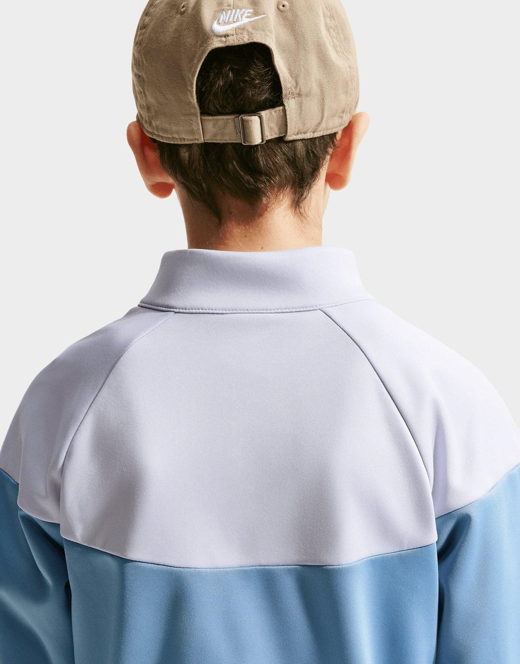 Dri-FIT Tracksuit Set Junior's