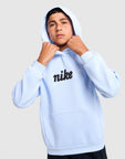 Club Hoodie Junior's