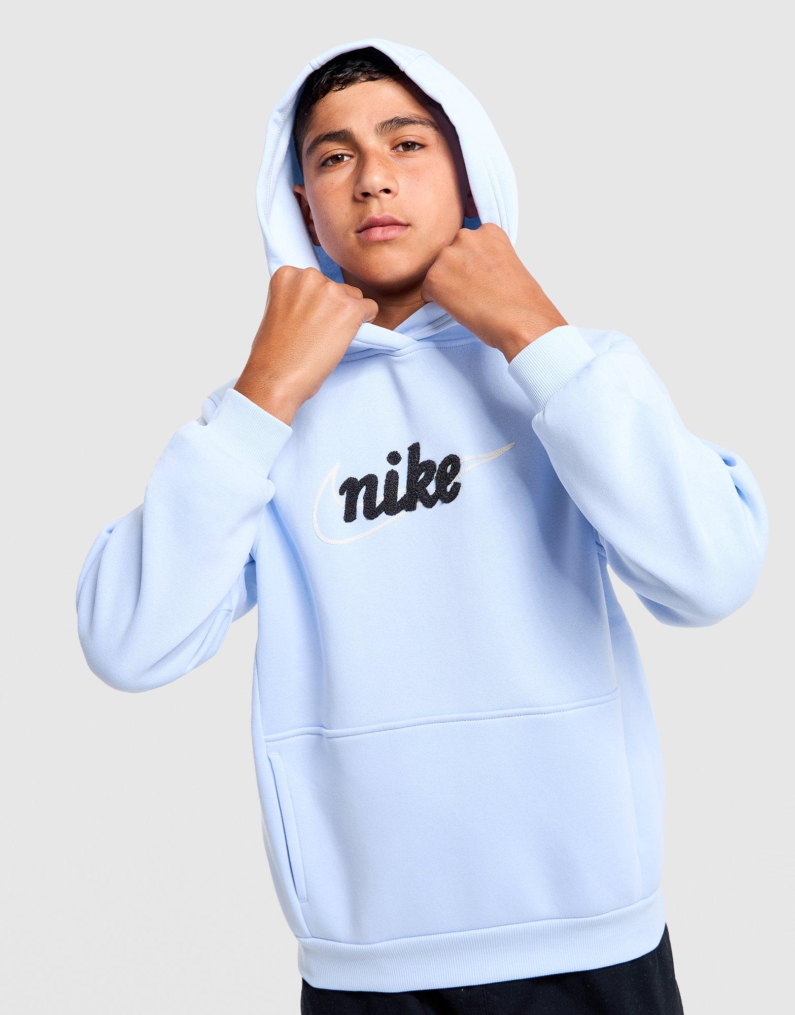 Club Hoodie Junior's