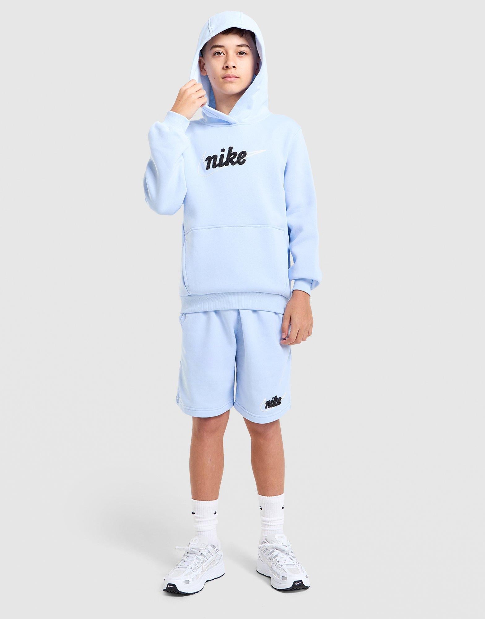 Club Hoodie Junior's