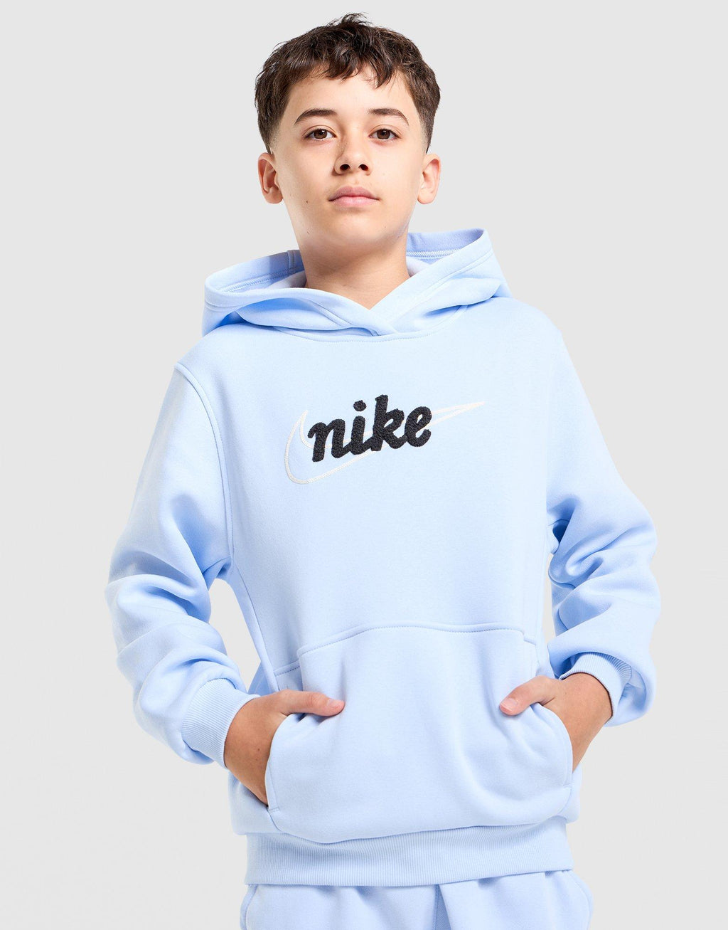 Club Hoodie Junior's