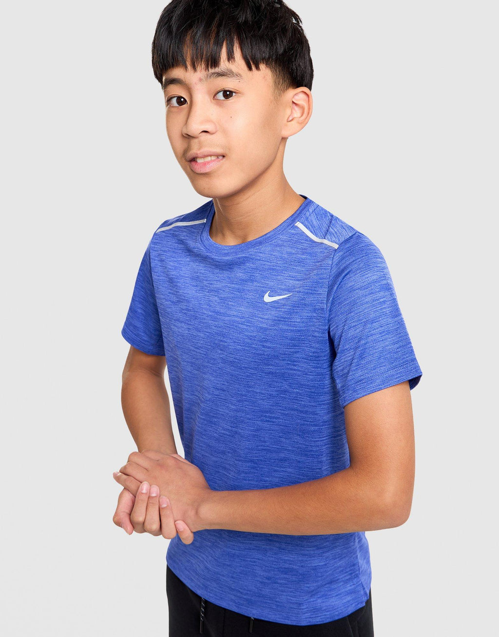 Miler T-Shirt Junior's