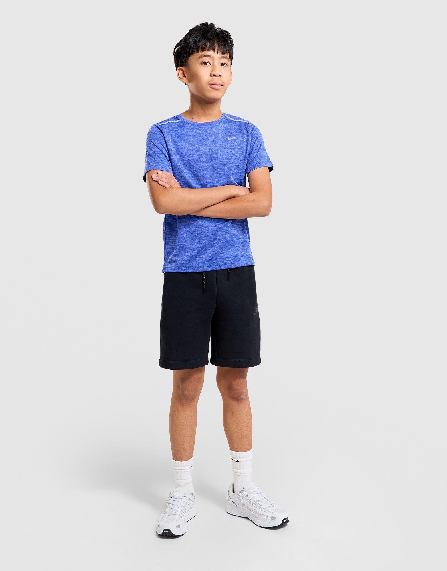 Miler T-Shirt Junior's