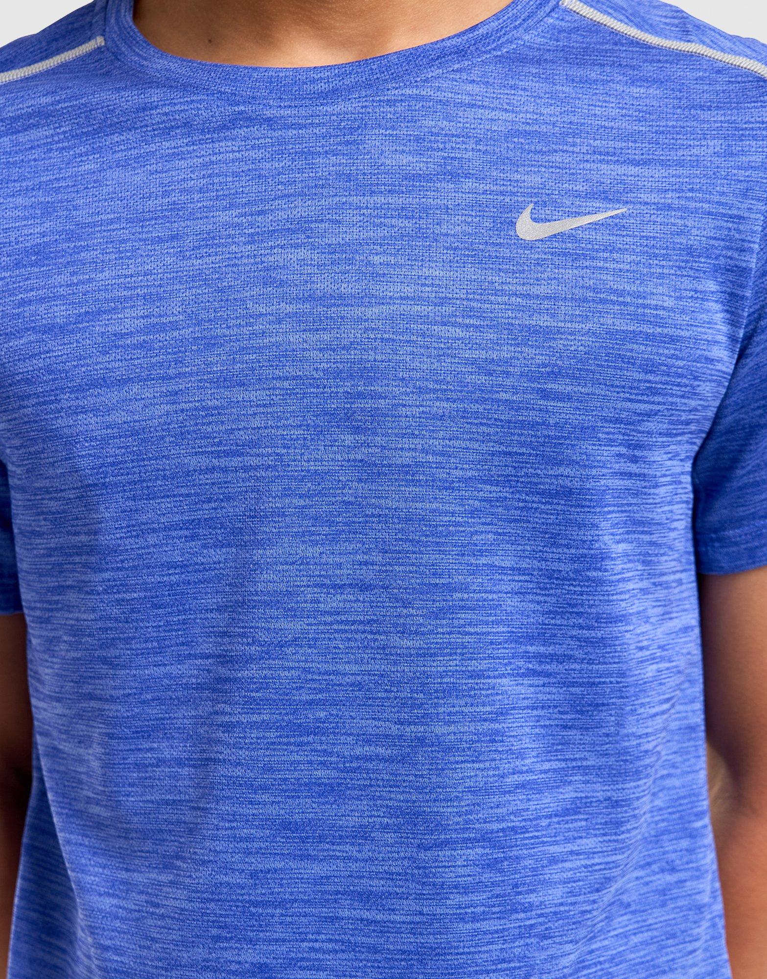 Miler T-Shirt Junior's