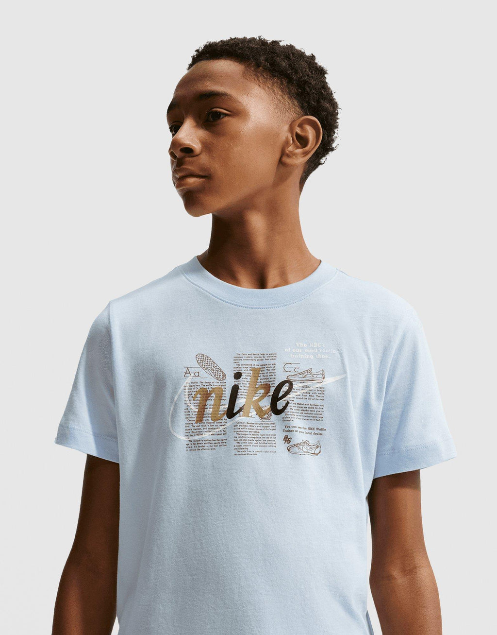 Club T-Shirt Junior's