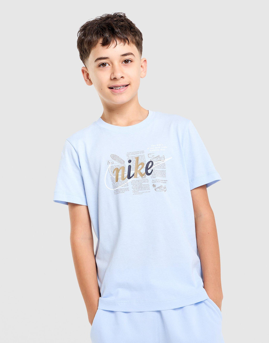Club T-Shirt Junior's