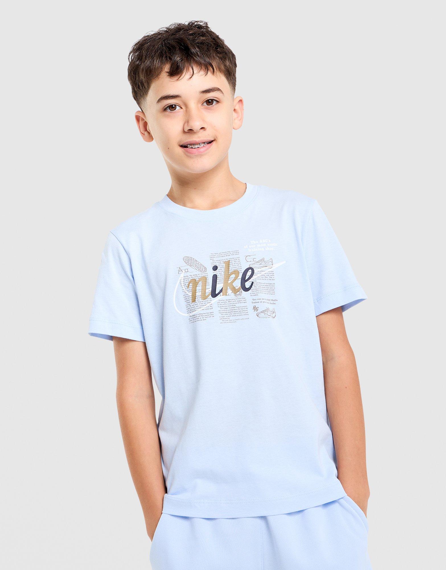 Club T-Shirt Junior's