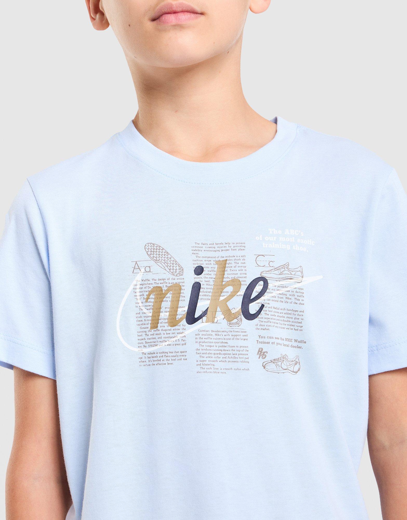 Club T-Shirt Junior's