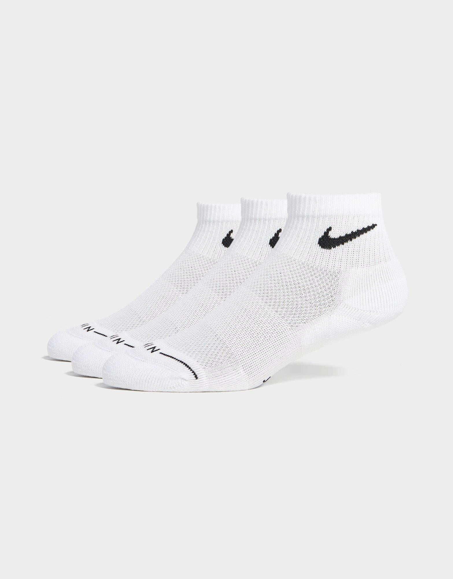 Everyday Elevated Ankle Socks (3 Pack)