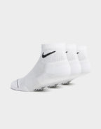 Everyday Elevated Ankle Socks (3 Pack)