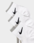 Everyday Elevated Ankle Socks (3 Pack)
