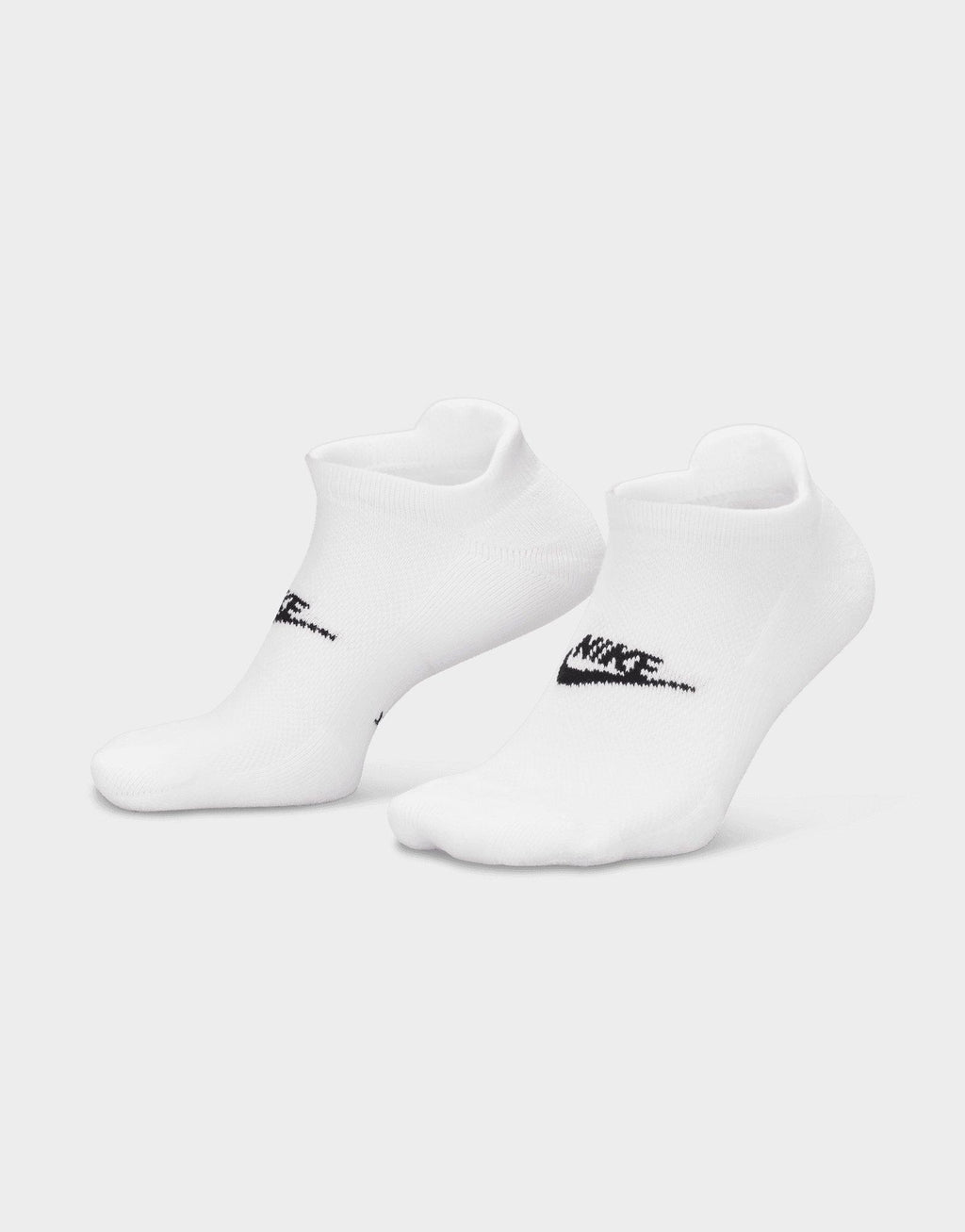 Everyday Elevated No-Show Socks (3 Pack)