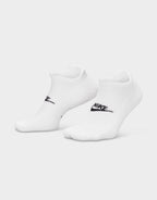 Everyday Elevated No-Show Socks (3 Pack)