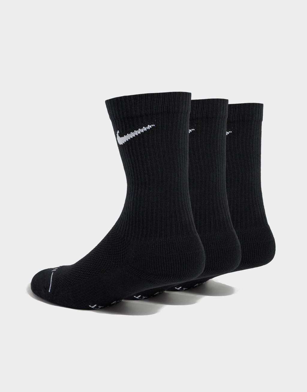 Everyday Elevated Crew Socks (3 Pack)