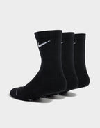 Everyday Elevated Crew Socks (3 Pack)