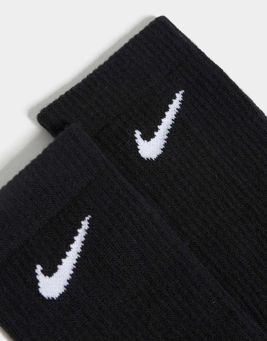Everyday Elevated Crew Socks (3 Pack)