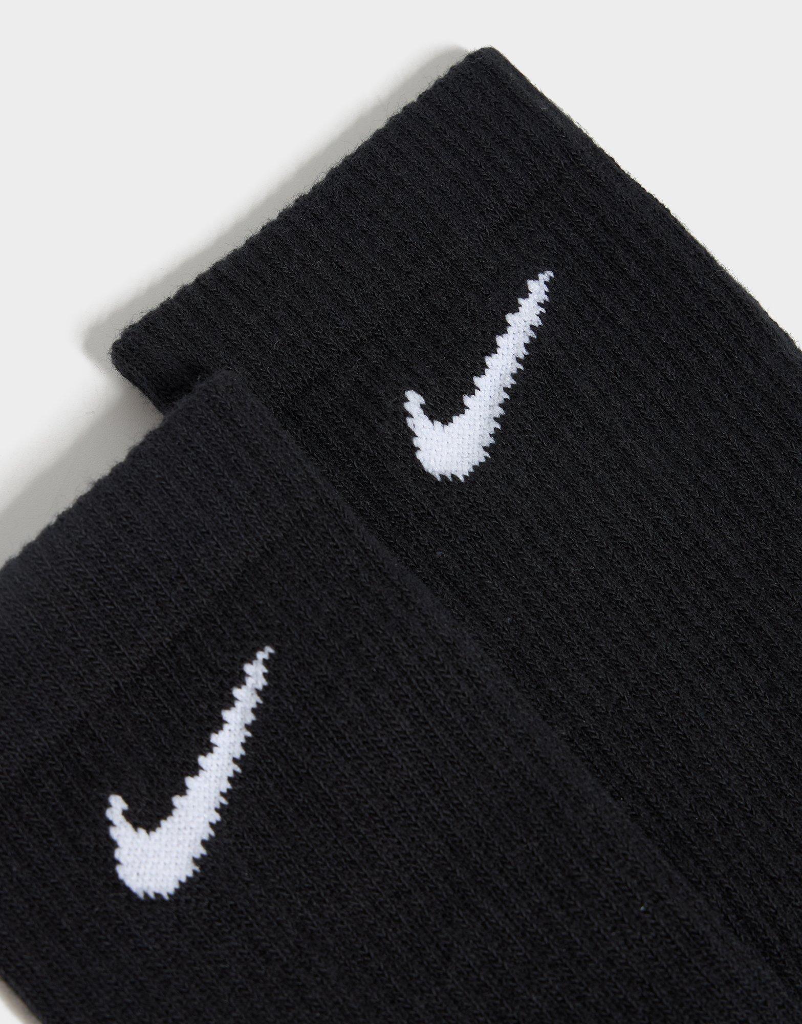 Everyday Elevated Crew Socks (3 Pack)