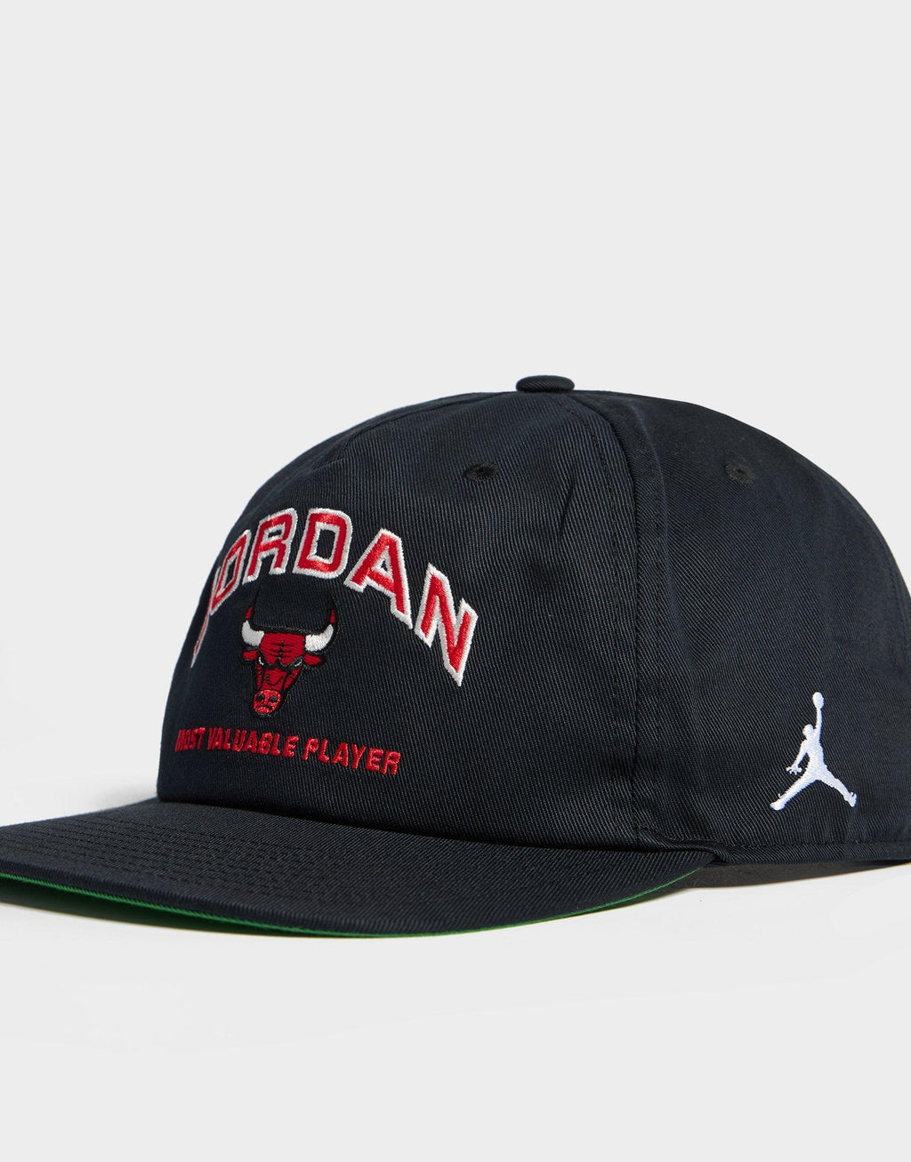 Pro Chicago Bulls Flatbill Cap