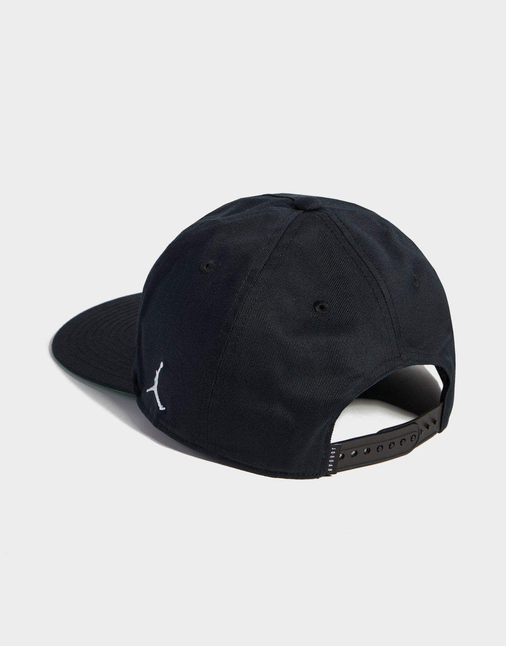 Pro Chicago Bulls Flatbill Cap