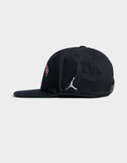 Pro Chicago Bulls Flatbill Cap
