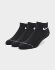 Everyday Elevated Ankle Socks (3 Pack)