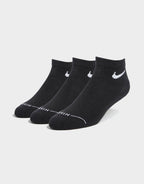 Everyday Elevated Ankle Socks (3 Pack)