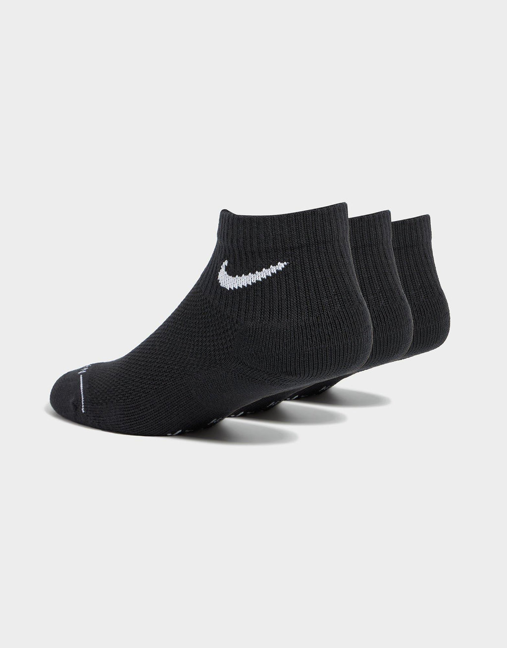 Everyday Elevated Ankle Socks (3 Pack)