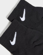 Everyday Elevated Ankle Socks (3 Pack)
