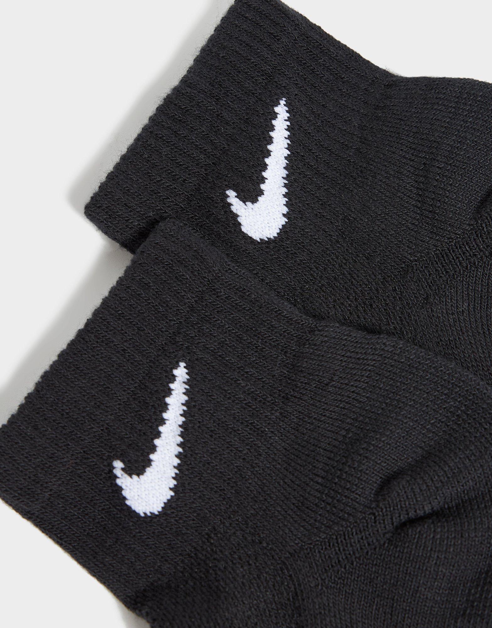 Everyday Elevated Ankle Socks (3 Pack)