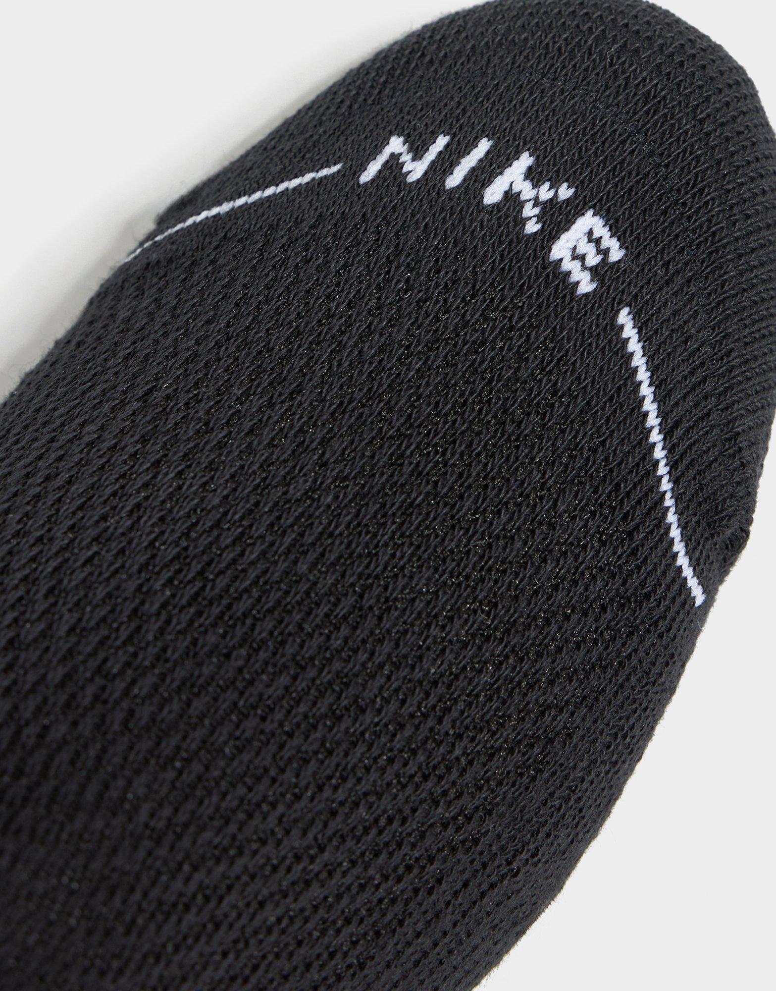 Everyday Elevated Ankle Socks (3 Pack)