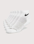 Everyday Ankle Socks (6 Pack)