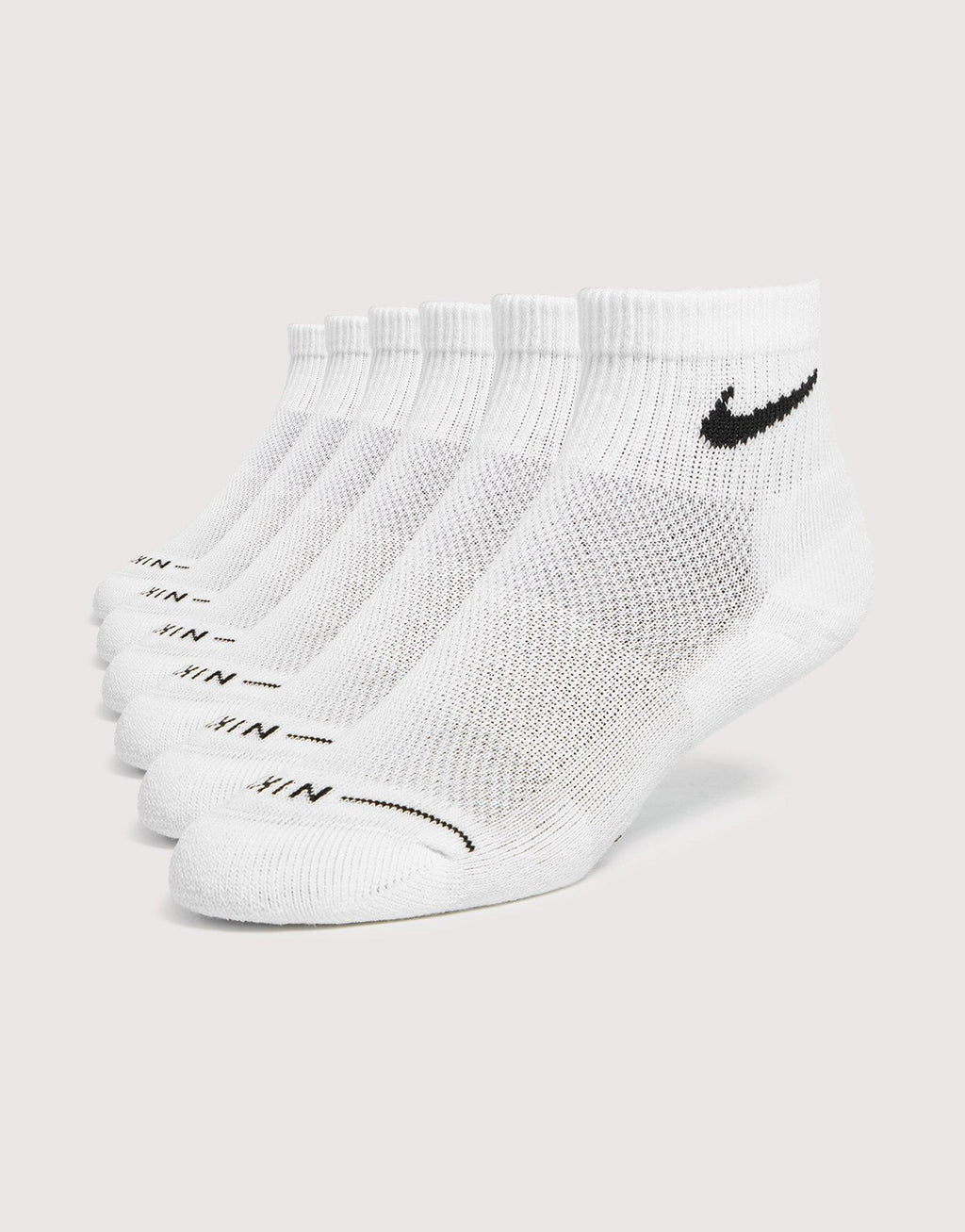 Everyday Ankle Socks (6 Pack)