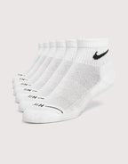 Everyday Ankle Socks (6 Pack)