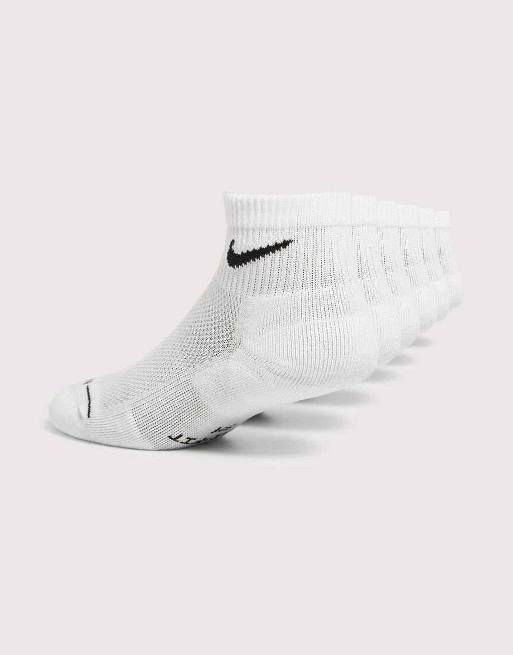 Everyday Ankle Socks (6 Pack)