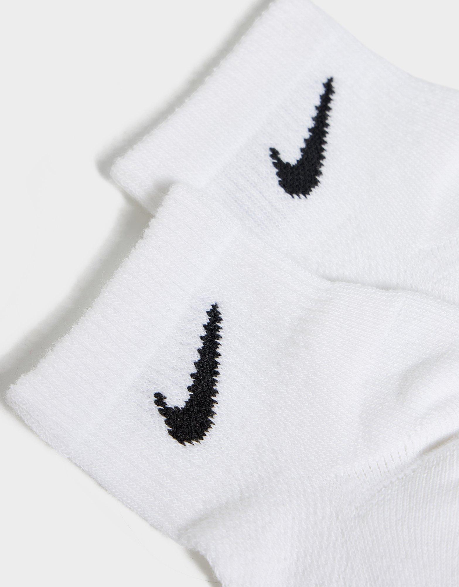 Everyday Ankle Socks (6 Pack)