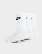 Futura Everyday Essential Crew Socks (3 Pack)