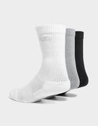 Everyday Elevated Crew Socks (3 Pairs)