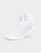 Everyday Elevated Micro-Crew Socks (2 Pack)