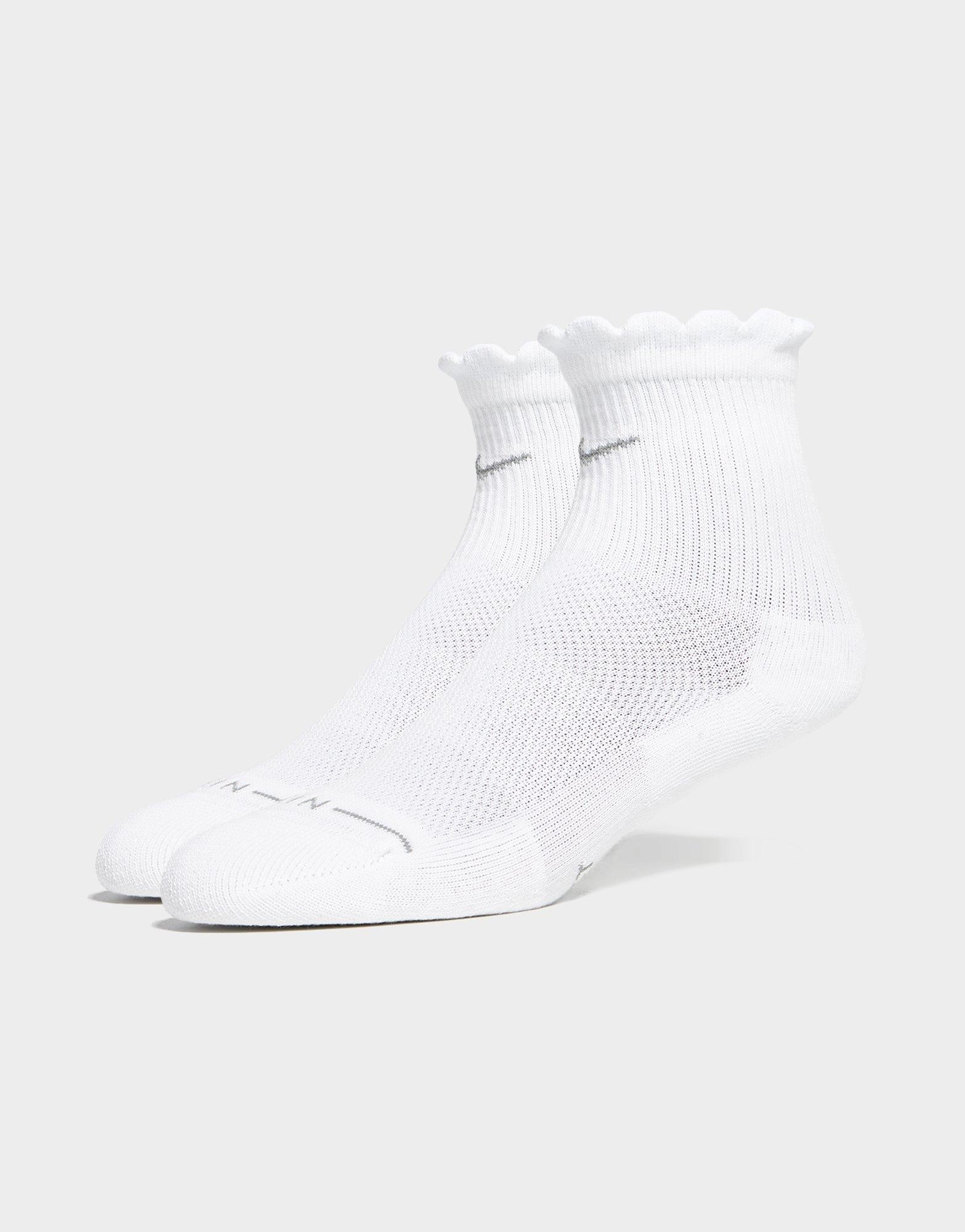 Everyday Elevated Micro-Crew Socks (2 Pack)