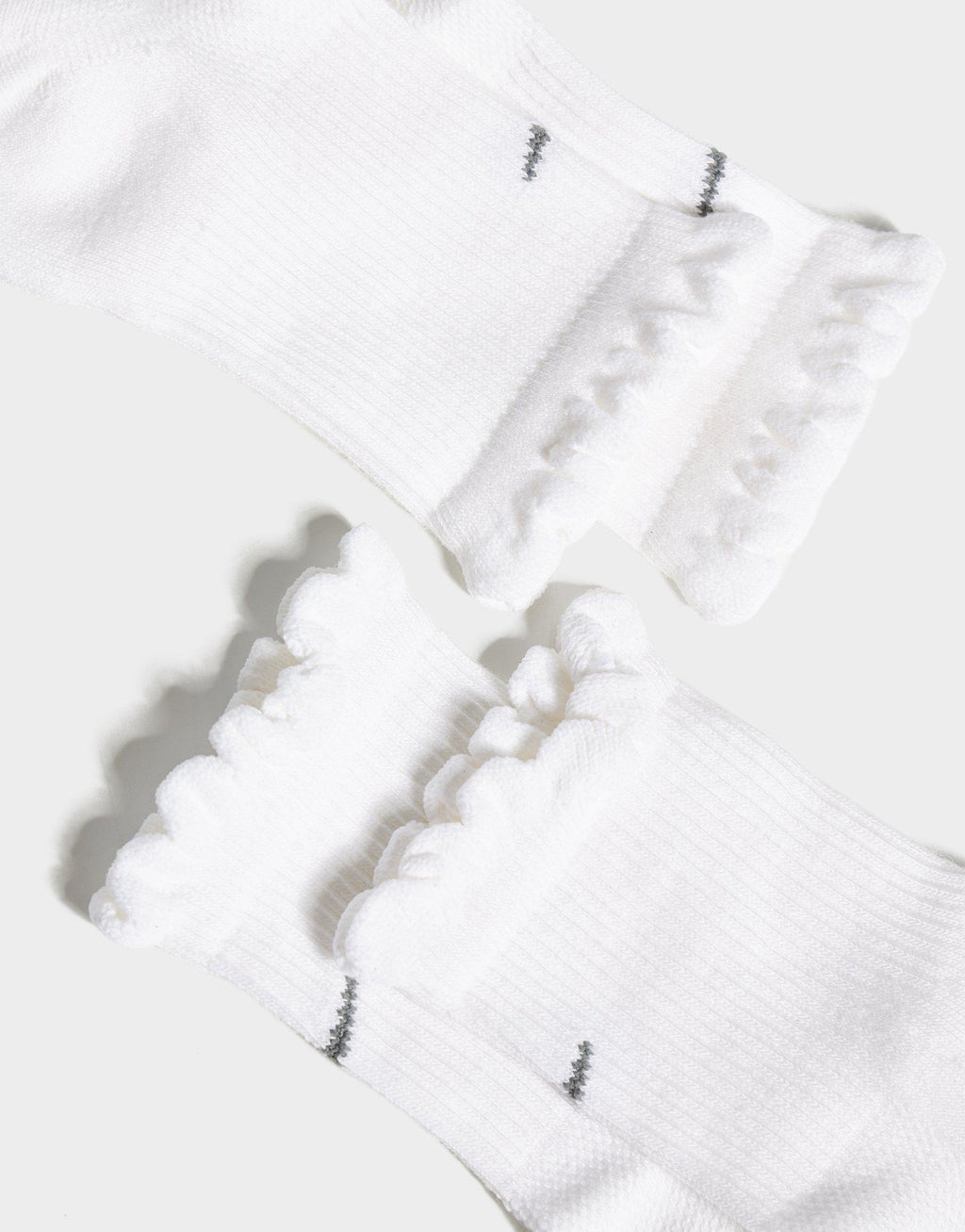 Everyday Elevated Micro-Crew Socks (2 Pack)