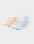 Swoosh Elevated Crew Socks (6 Pack)