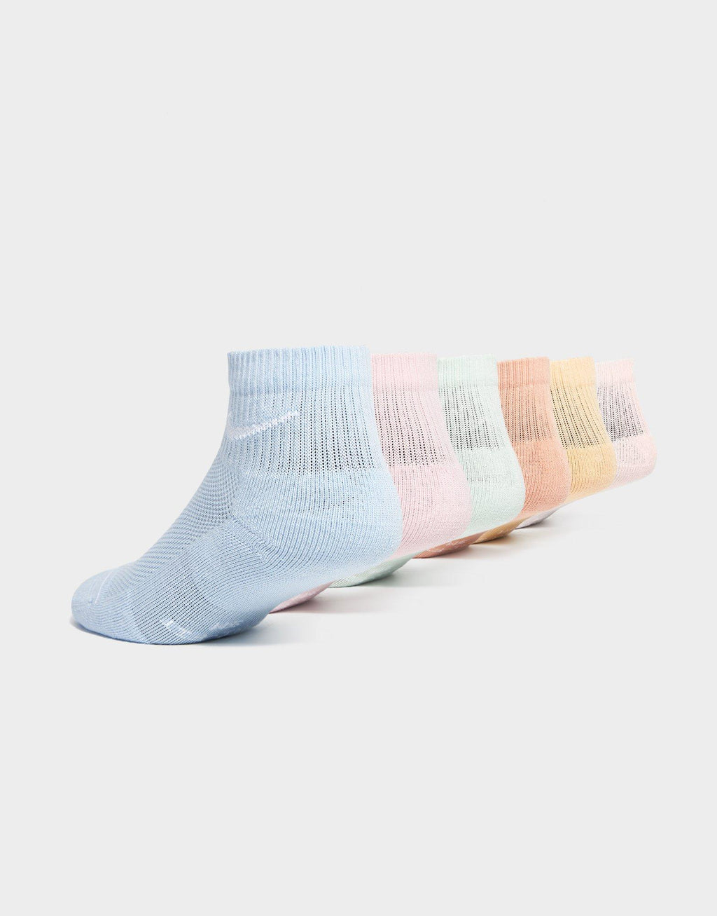 Swoosh Elevated Crew Socks (6 Pack)