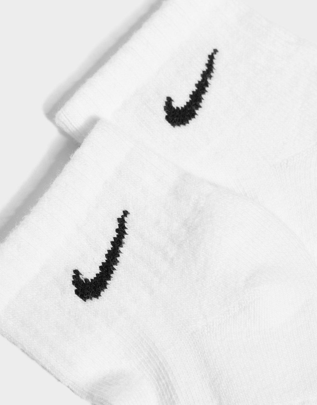 Everyday Cushioned Ankle Socks (6 Pack) Junior's