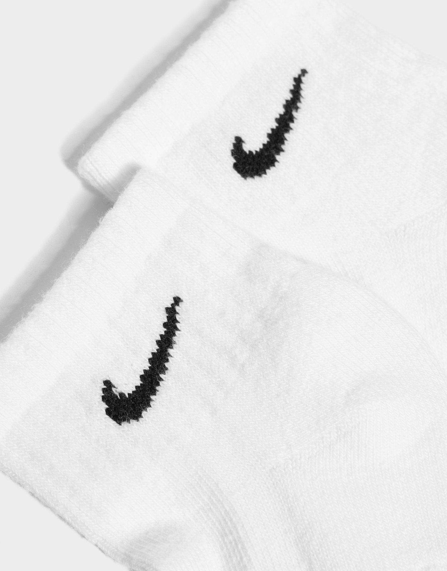 Everyday Cushioned Ankle Socks (6 Pack) Junior's