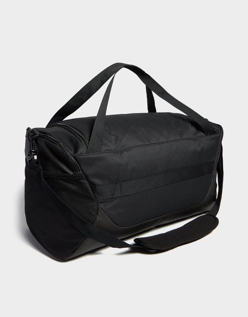Brasilia Swoosh Small Duffle Bag