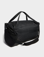 Brasilia Swoosh Small Duffle Bag