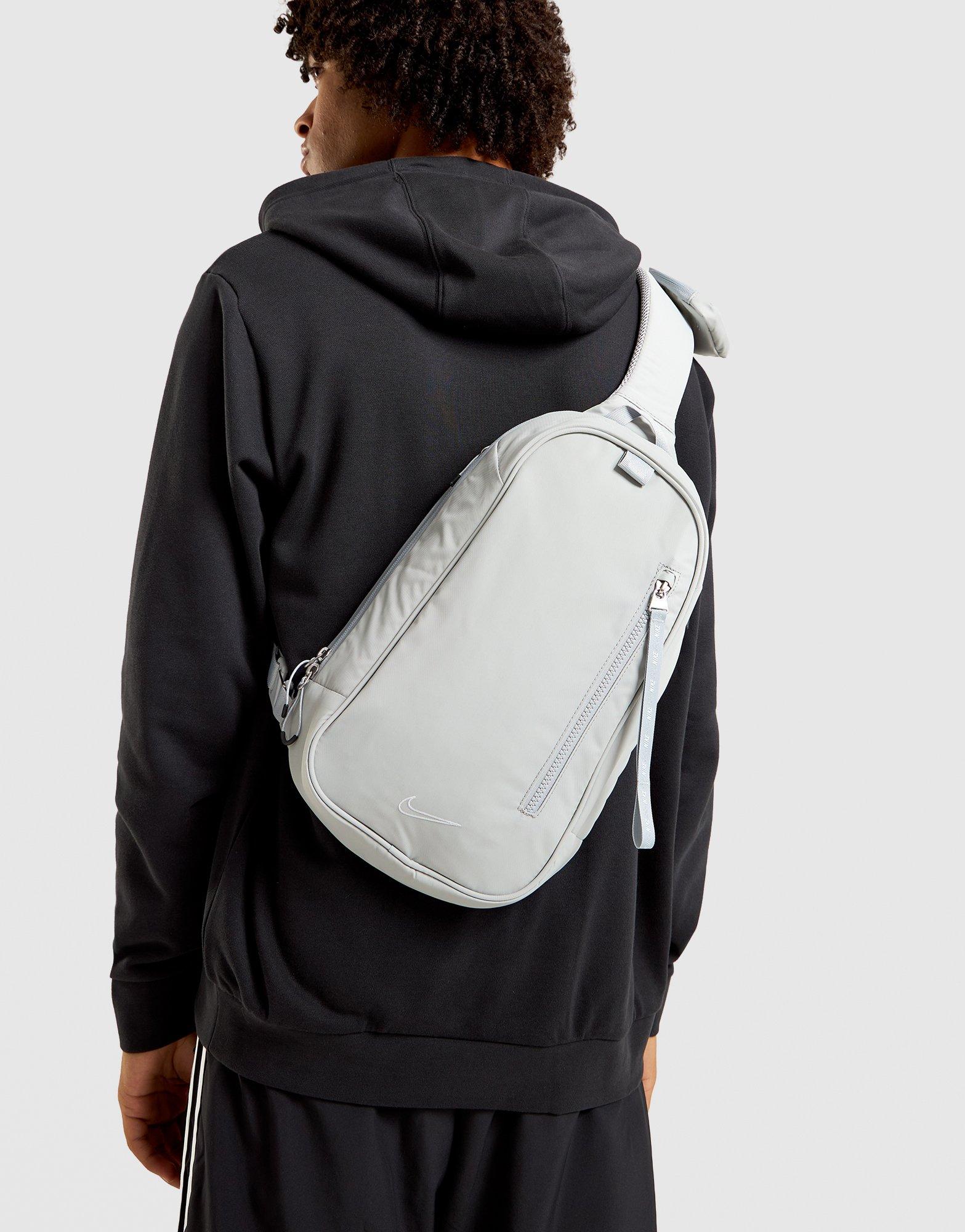 Commute Crossbody Bag
